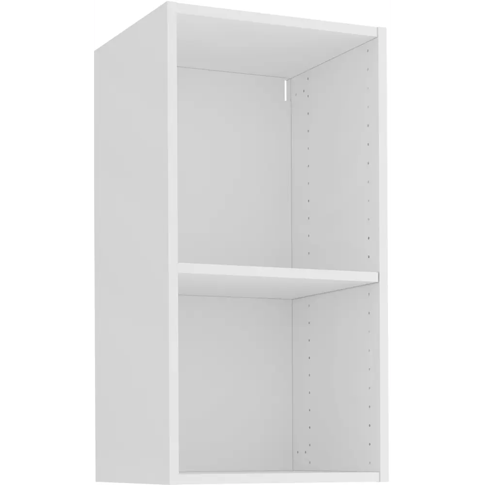 Навесной каркас Delinia ID для кухонного шкафа 40×76.8×35 см белый 82000368 STLM-0869384