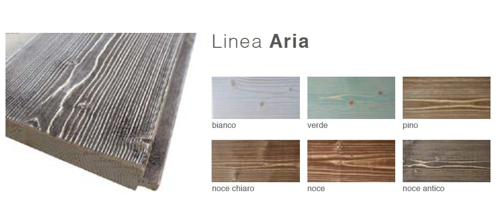 Ламинированная балка из пихты La Legnami TRAVE LAMELLARE ARCH-00098589 - Вид №4