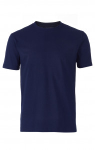 61054 Футболка "Престиж" темно-синяя  Одежда для официантов  размер M (48)