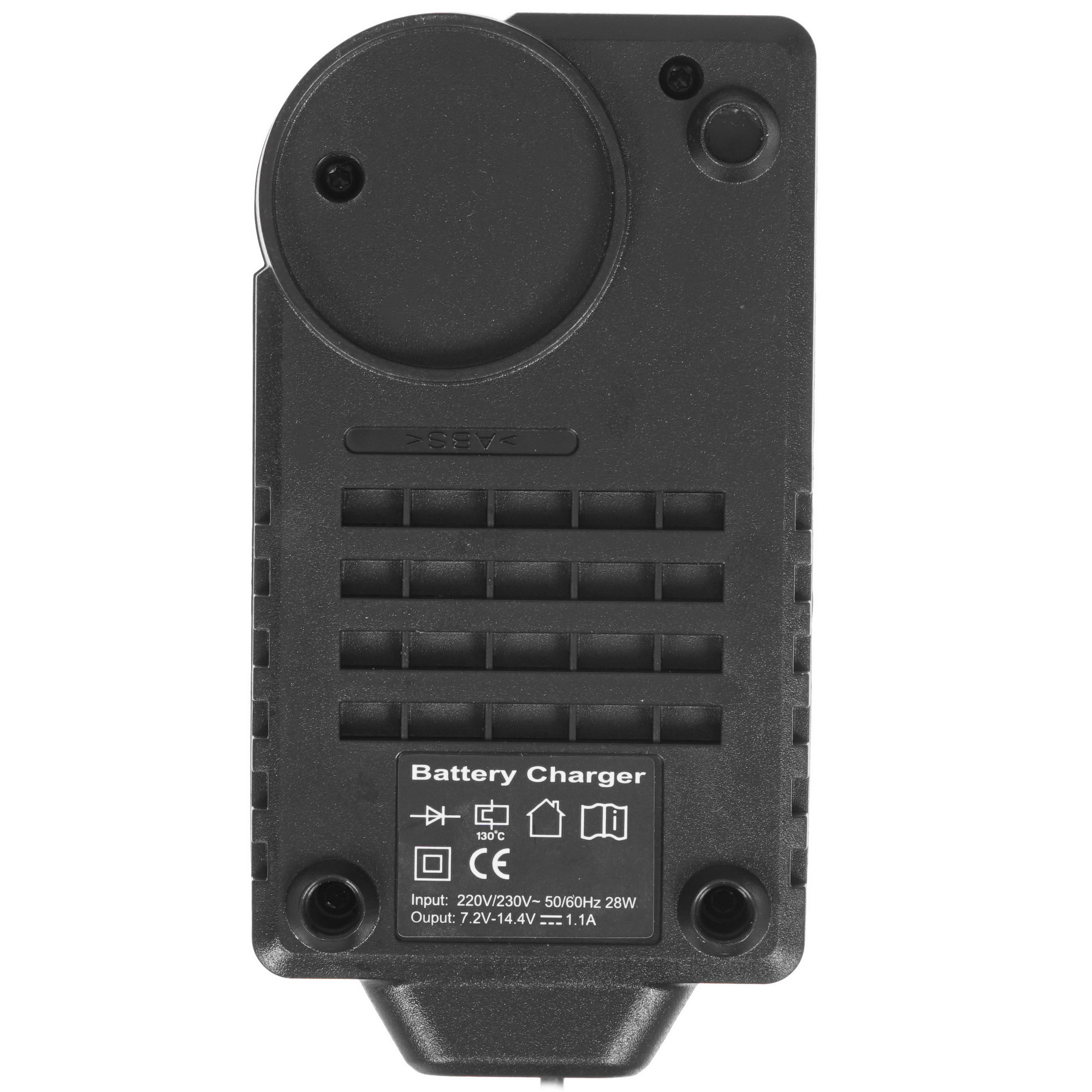 Зарядное устройство Hammer ZU 20B 1167510 STDN-0111154 - Вид №2