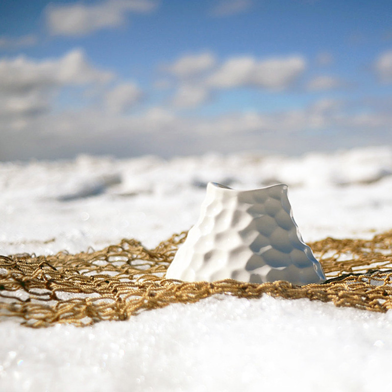 Набор для выращивания Eco Вулкан ЭКОЧЕЛОВЕКИ 8004V - Вид №2