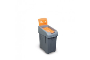 15949733 Ведро для медицинских отходов МИНИ PROCYCLE30 Fantom professional