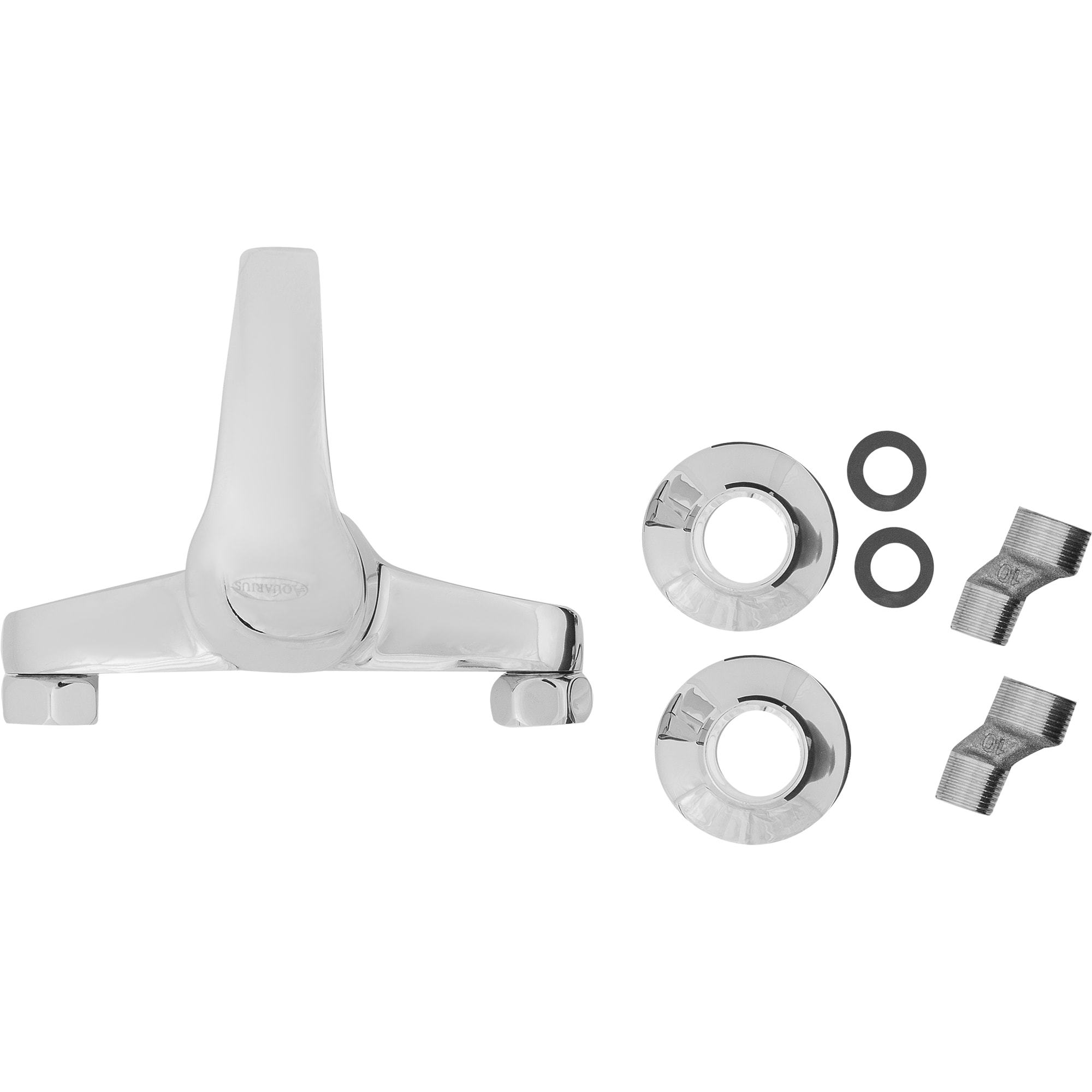 14277369 Смеситель для душа однорычажный, цвет хром Ferrara Santreyd - Вид №2