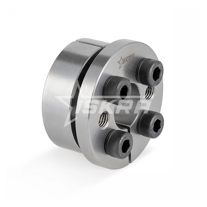 IS3413 Зажимная втулка KLBB330 (PHF FX52-30x80) ISKRA  - Вид №3