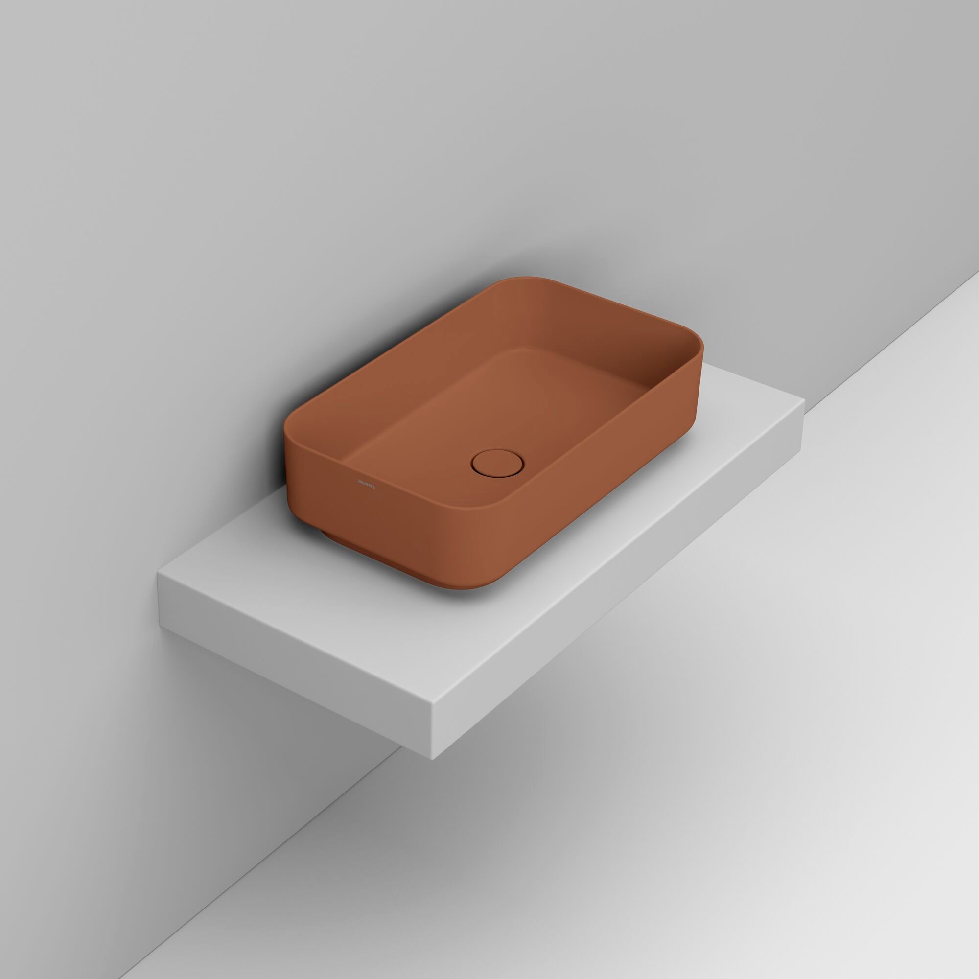 Керамическая прямоугольная столешница Ceramica Dolomite Noemi ARCH-00128918 - Вид №31