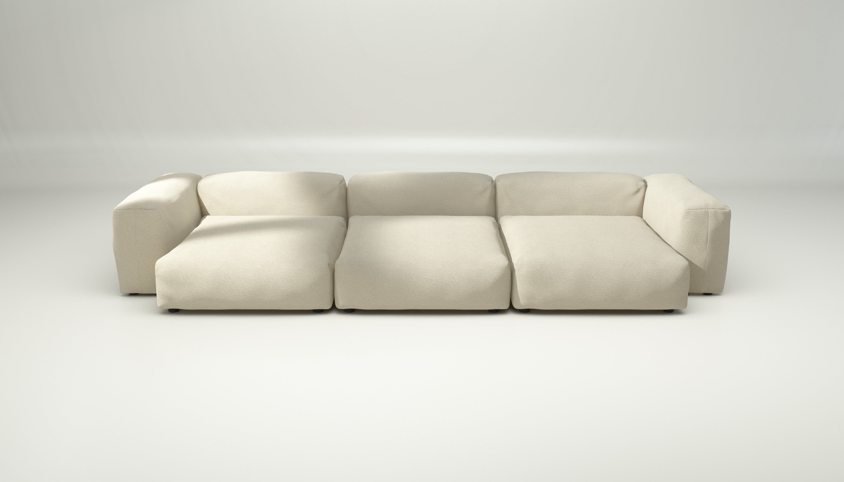 Модульный диван vetsak Loop Loop ARCH-00142503