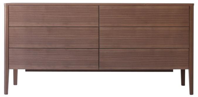 Heavens Комод из ореха Petra sun-id-1444095 - Вид №6