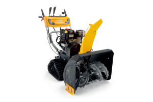 15483938 Снегоуборщик ST 5266 PB TRAC 18-2872-12 STIGA