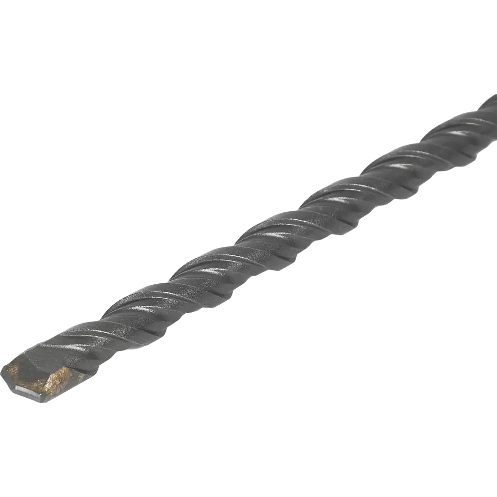 Бур по бетону SDS plus Cutop 49-8310 8x310 мм 82266937 STLM-2162549  - Вид №1
