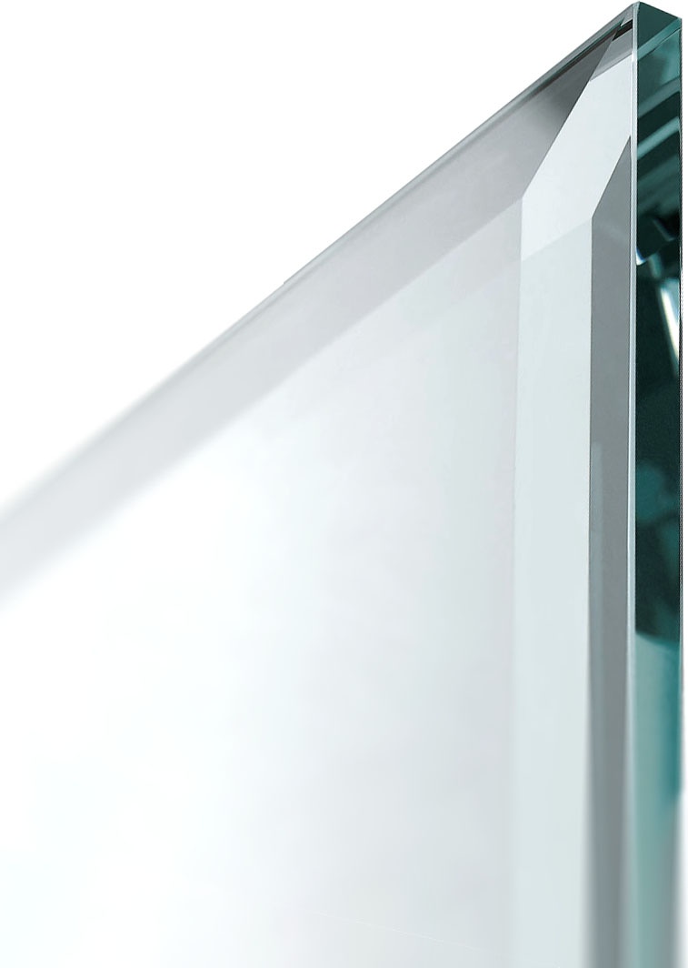 BY 0945 Зеркало с фацетом 15 mm EVOFORM Comfort - Вид №4