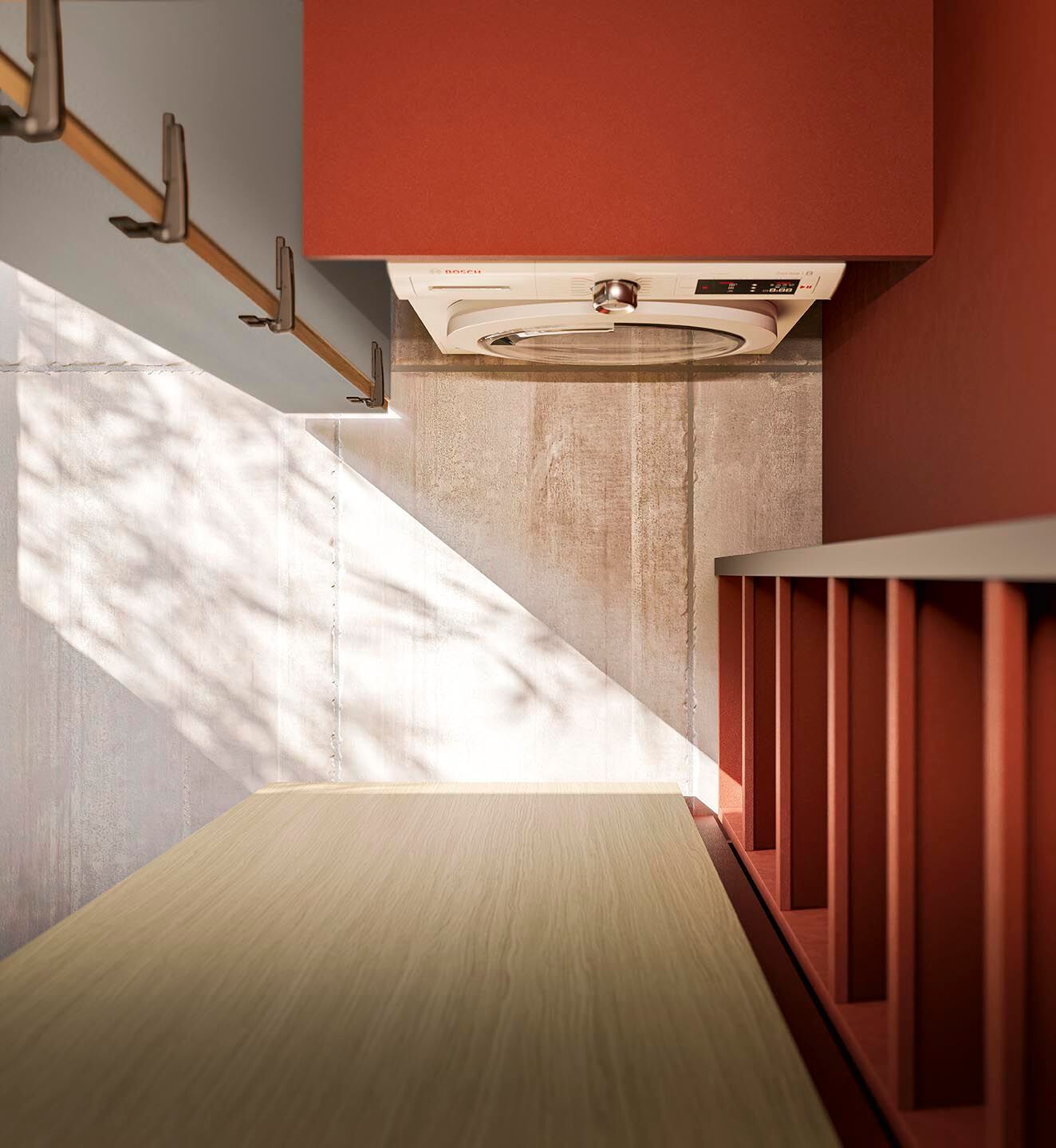 Мобильный прачечная Alf DaFrè покер ARCH-00084738 - Вид №7