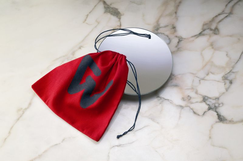 99301/99302/99303/99304 Windisch Espejo aumento ventosa