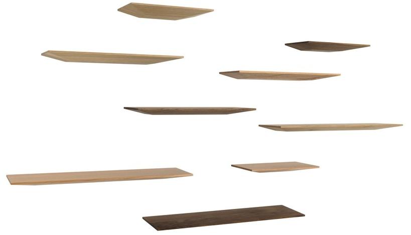 Schönbuch Полка из массива дерева Cut Schonbuch sun-id-1462676 - Вид №2