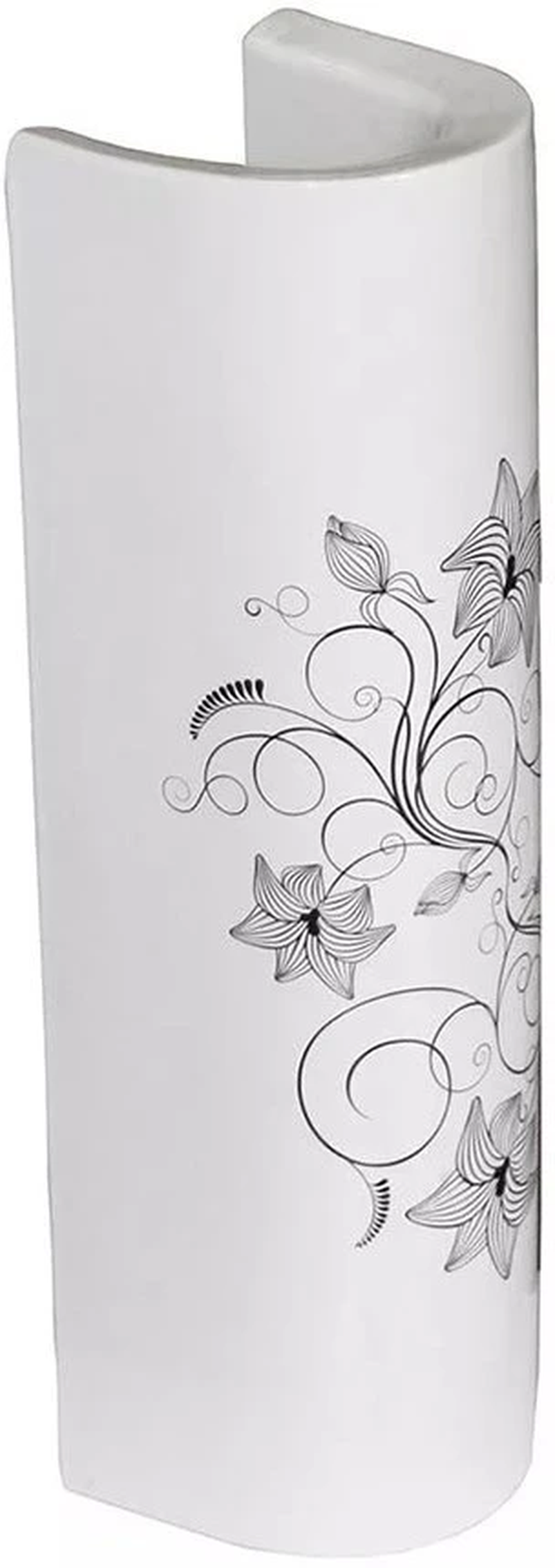 90413494 Пьедестал Art Flora ARTSLPD10 STLM-0220331 SANITA LUXE