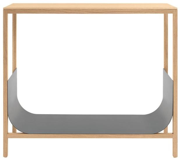 Schönbuch Прямоугольная консоль из массива дерева Tub Schonbuch sun-id-1485052 - Вид №3