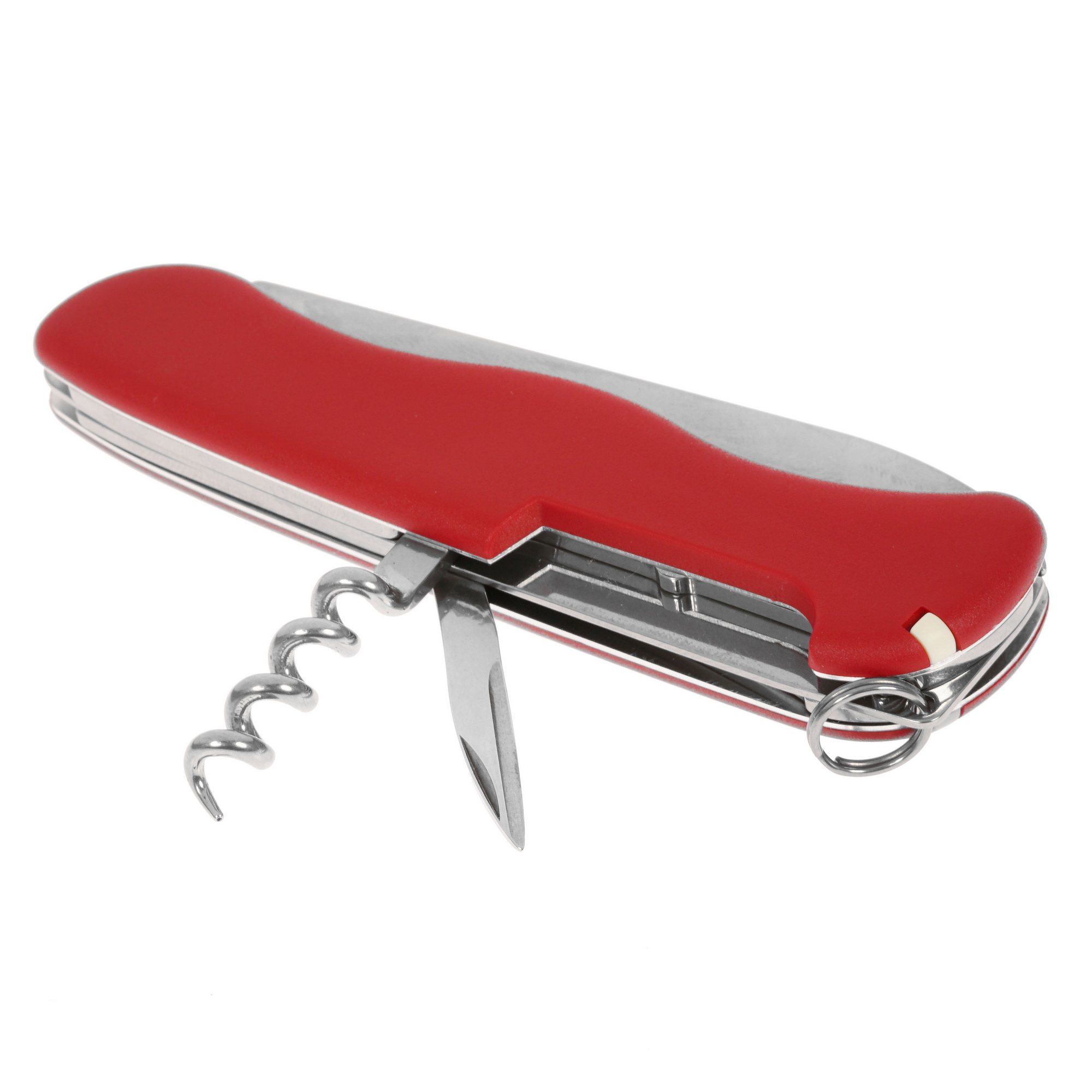 Швейцарский нож Victorinox Picknicker (0.8353) 5309772 STDN-0065749 - Вид №4