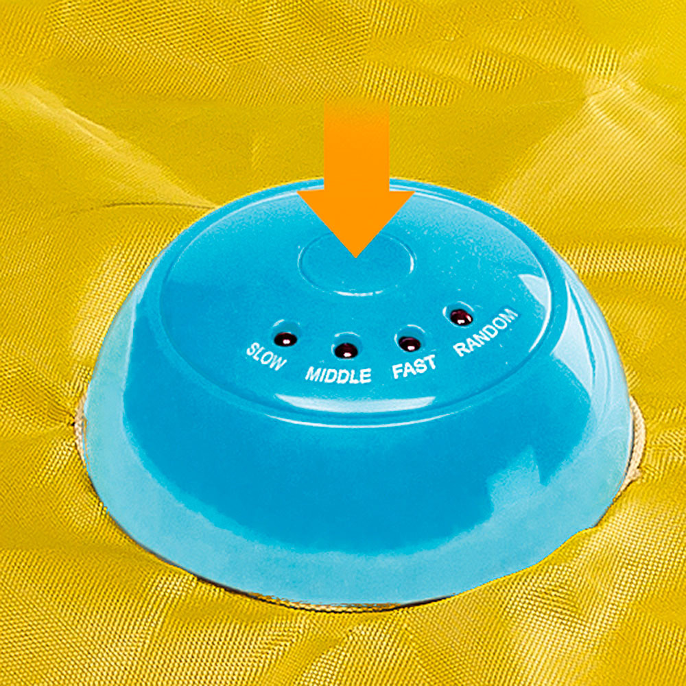 ПР0036189 Игрушка для кошек Predator электронная FERPLAST  - Вид №3