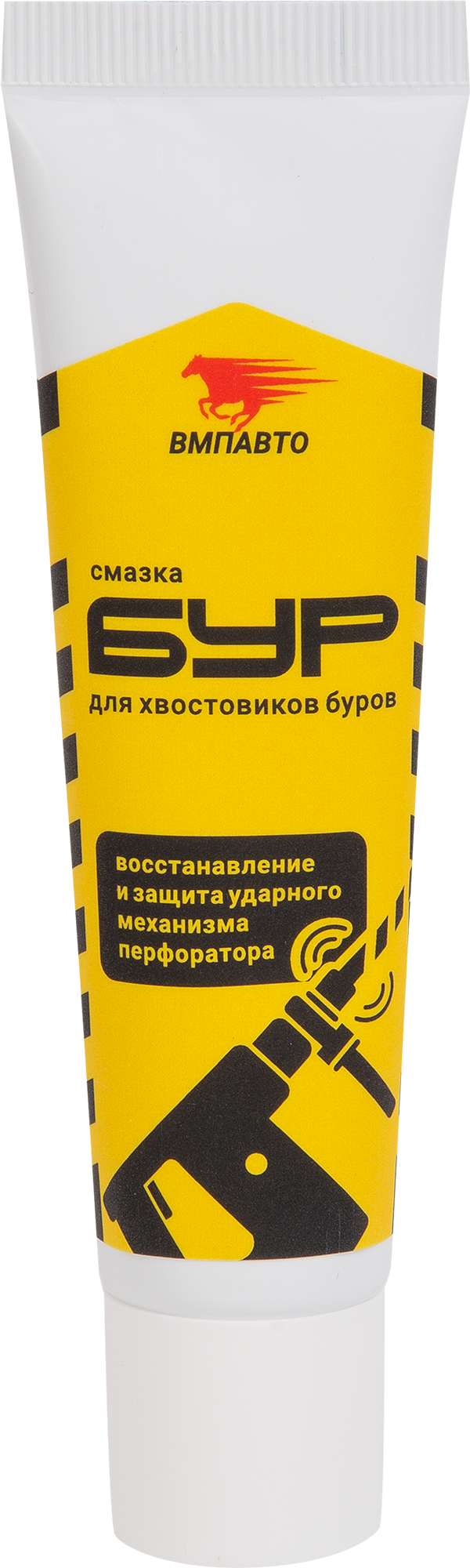 Смазка ВМПАВТО для хвостовиков буров и перфораторов 43г 84659995 STLM-0053529