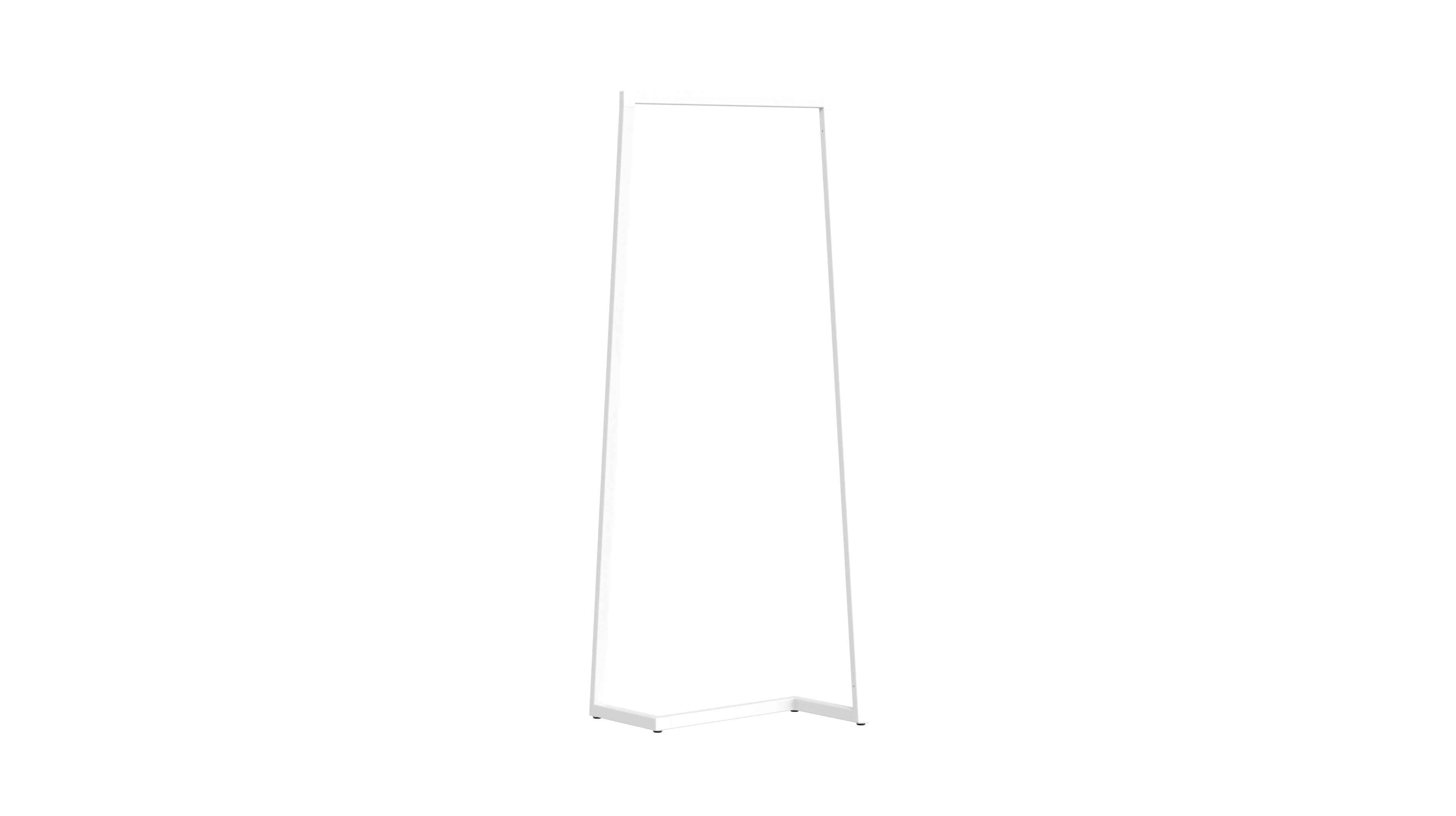 Стальная напольная вешалка с порошковым покрытием FUNCTIONALS BUTLER ARCH-00087112 - Вид №21