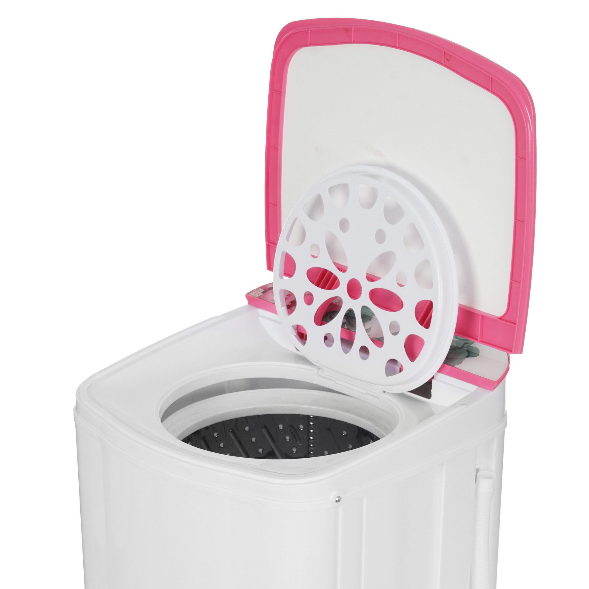 5319864 Центрифуга WILLMARK SD-68GS STDN-0006732 - Вид №5