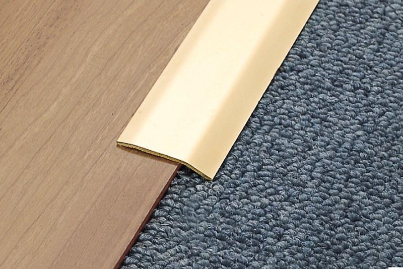 LIUNI Соединение пола из латуни sun-id-1487237 - Вид №1