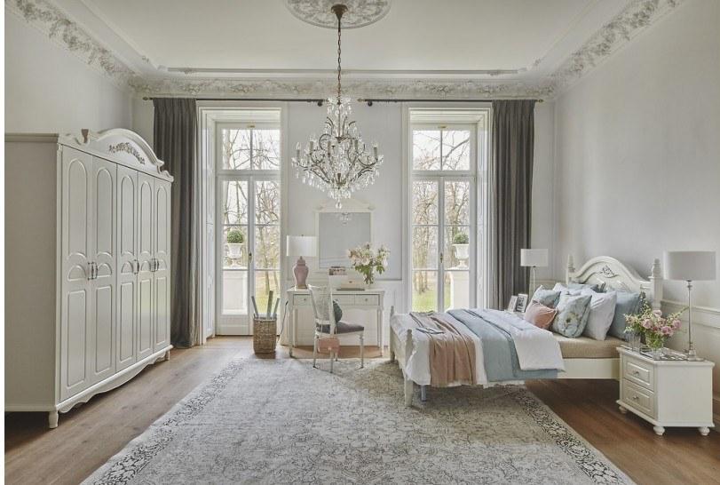 Arrediorg.it® Деревянный шкаф Princess 893-5 - Вид №3