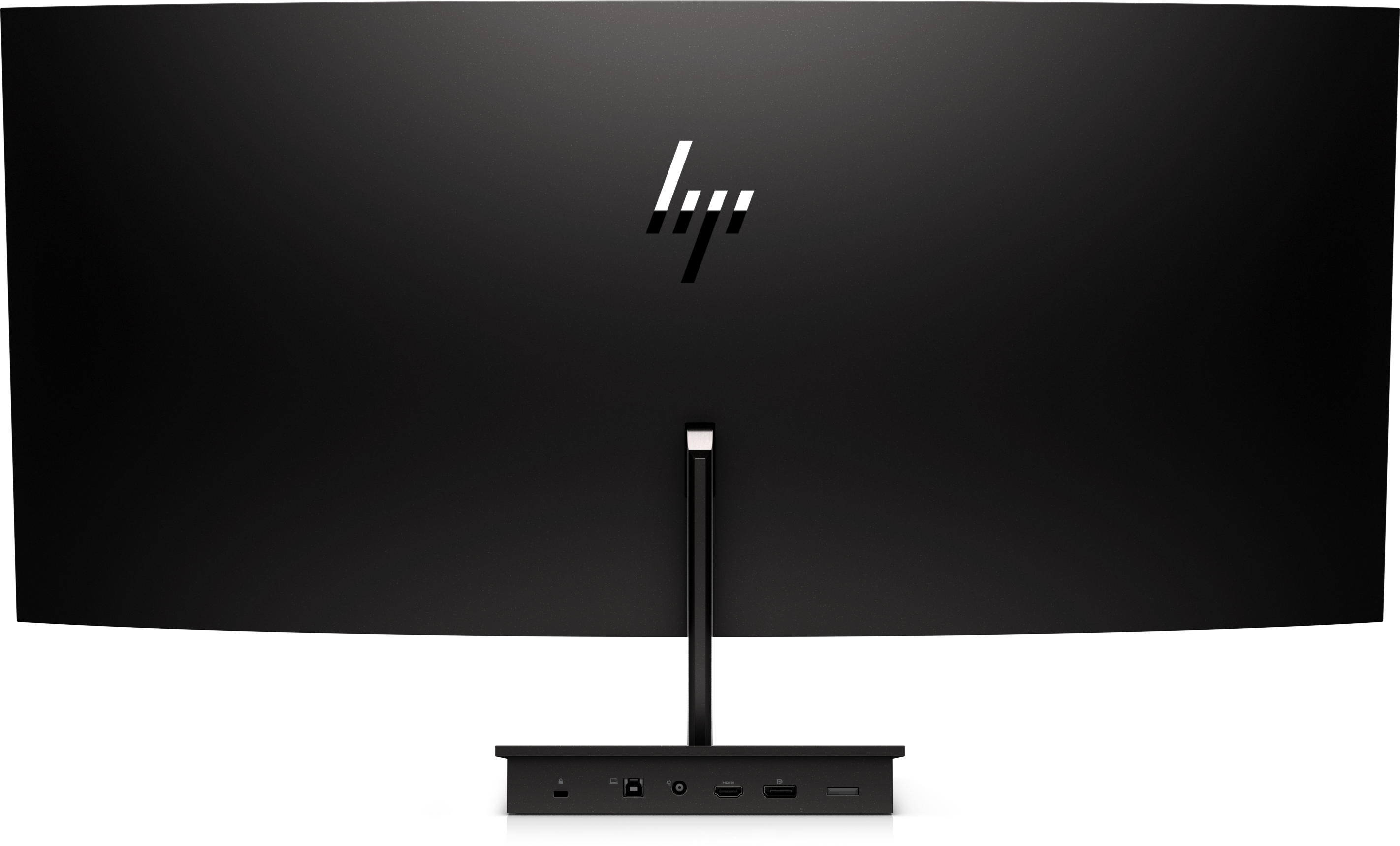 2B393ES#ACB eliteone 1000 g2 aio nt 34" 34"(3440x1440 ips (матовый))/intel core i7 8700t(2.4ghz)/32768mb/1000pcissdgb/ext:amd radeon rx 560(4096mb)/bt/wifi/war 3y/w10pro + premium wrless kbd&mouse HP Santreyd  - Вид №2