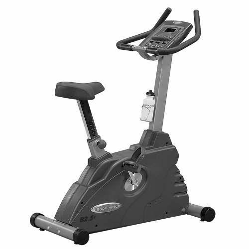B2-5U Велотренажер body solid endurance b2-5u Body Solid 