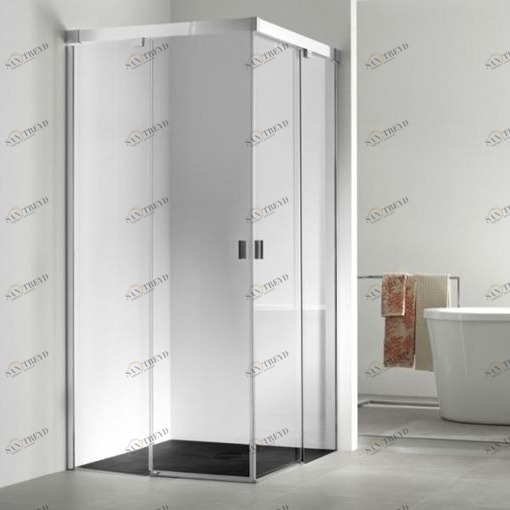 Шторка для душа S315800011 System pool YOVE 4 SYSTEMPOOL