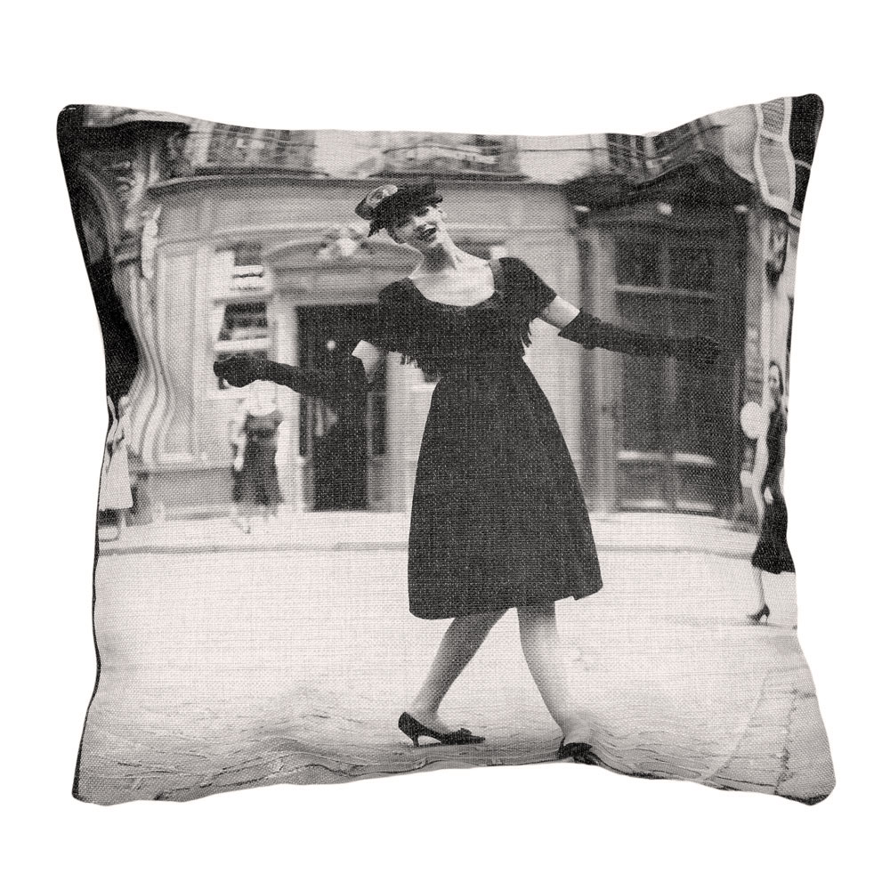 2719096 Арт-подушка «New Look», версия 9 Object Desire 