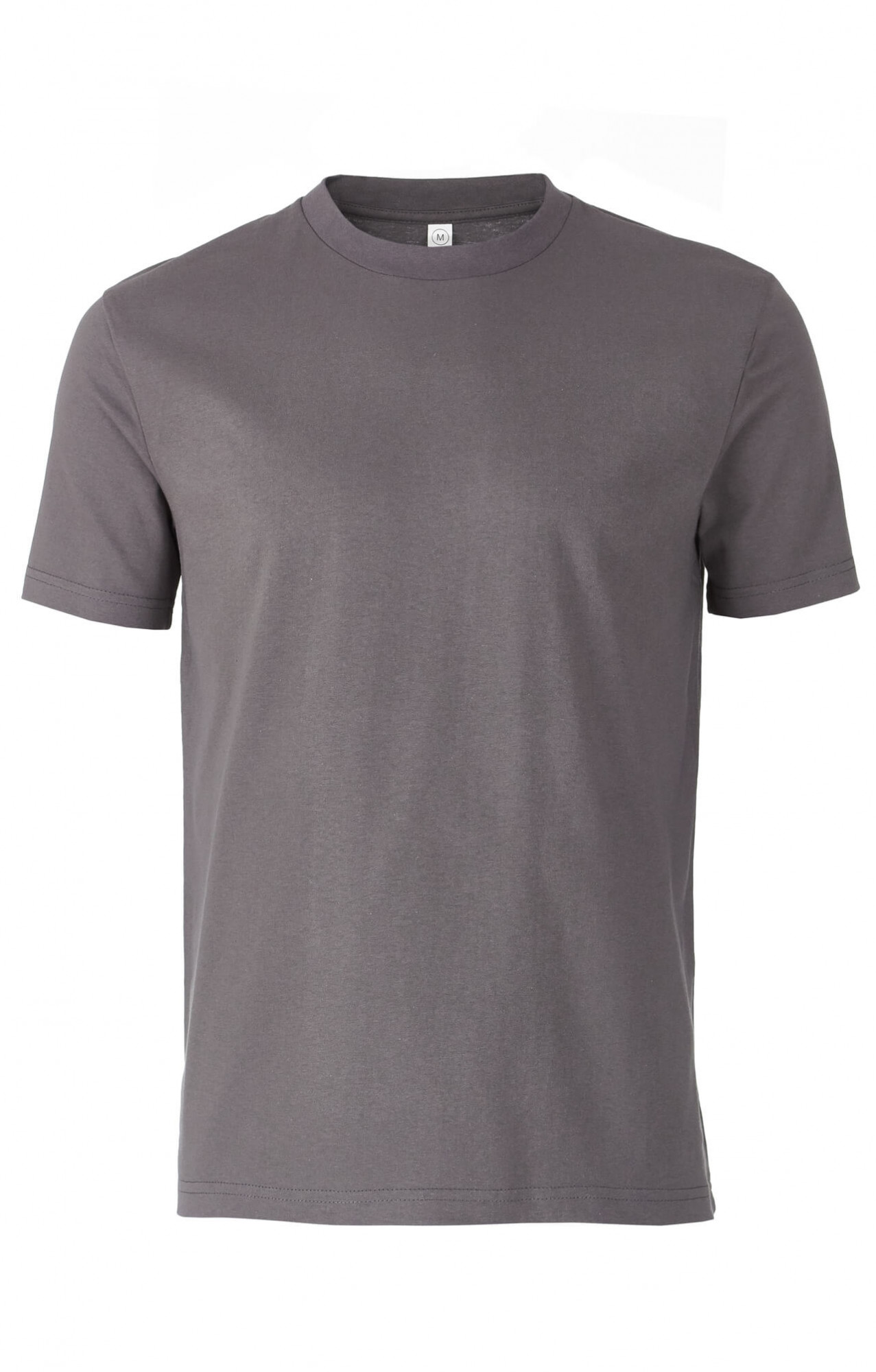 61073 Футболка "Престиж" темно-серая  Одежда для официантов  размер XXL (54) Спецодежда 