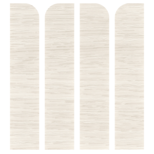 Заглушка для плинтуса, стикер  S81402.33