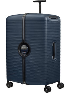 KE9-11001 Чемодан KE9*001 Spinner 4 wheels 76 Samsonite Ibon