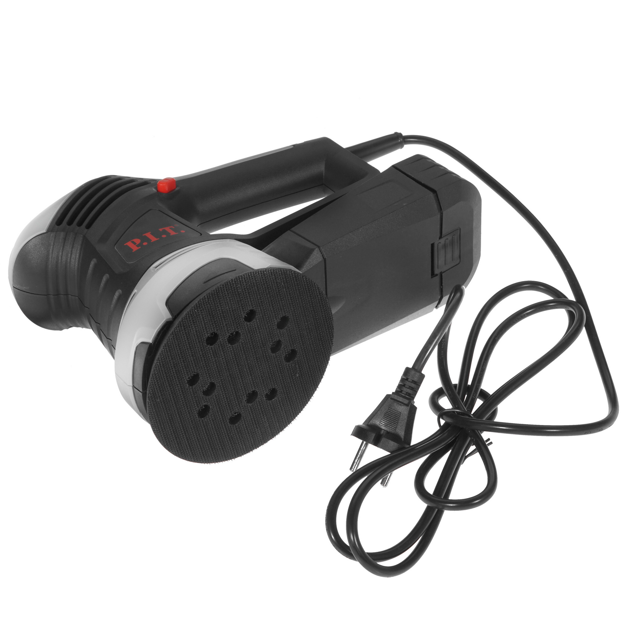 Эксцентриковая шлифмашинка P.I.T. PDS125-C 8157187 PIT STDN-0071045 - Вид №5