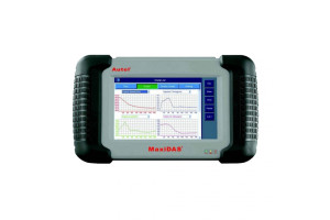 15504865 Диагностический сканер MaxiDAS DS708 AUTEL
