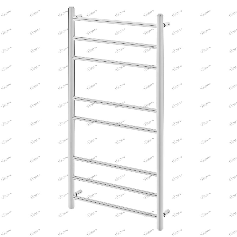 PAX 24-4601 Полотенцесушитель электрический Положительный 530 x 1000 