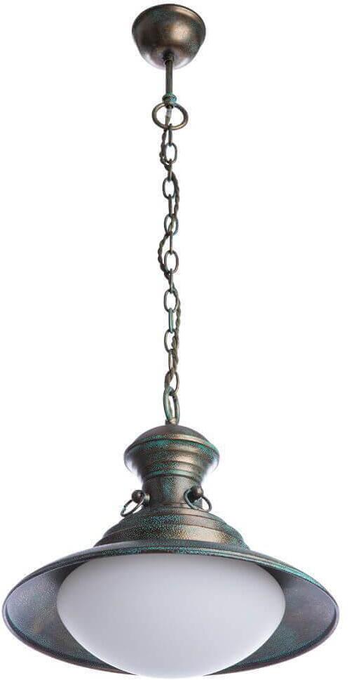 A9256SP-1BG Подвесной светильник Arte Lamp Gambrinus