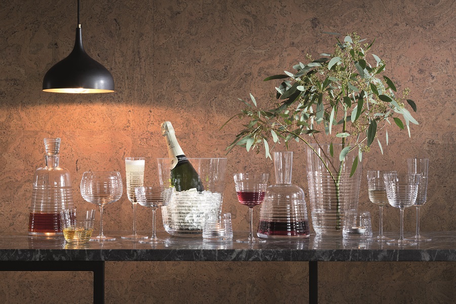 Декантер Groove 1,7 л LSA International G149461171 - Вид №1