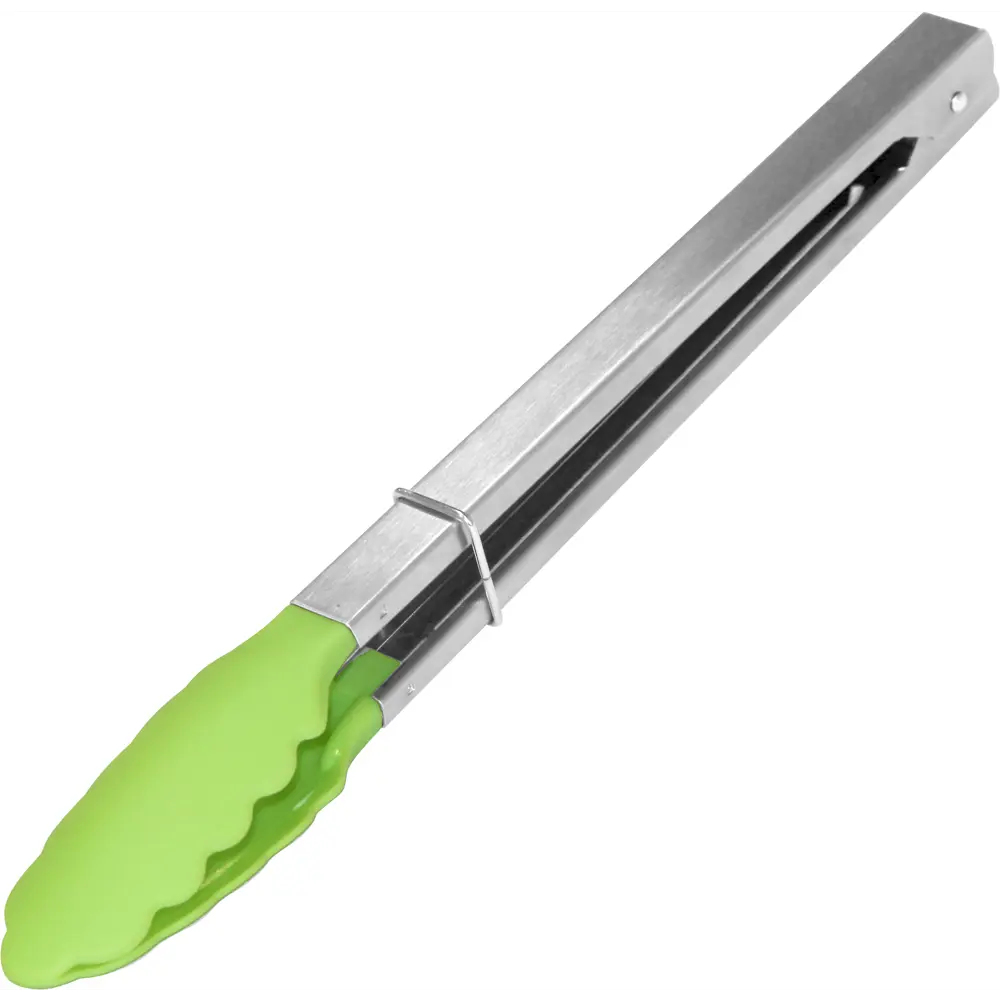 Щипцы кухонные Santreyd TONGS-02 для удобного переворачивания блюд 89390664 STLM-1489725 - Вид №1