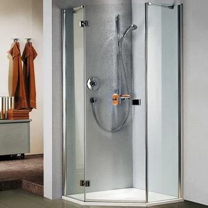 F2S Vertica collection Душевая кабина DUKA