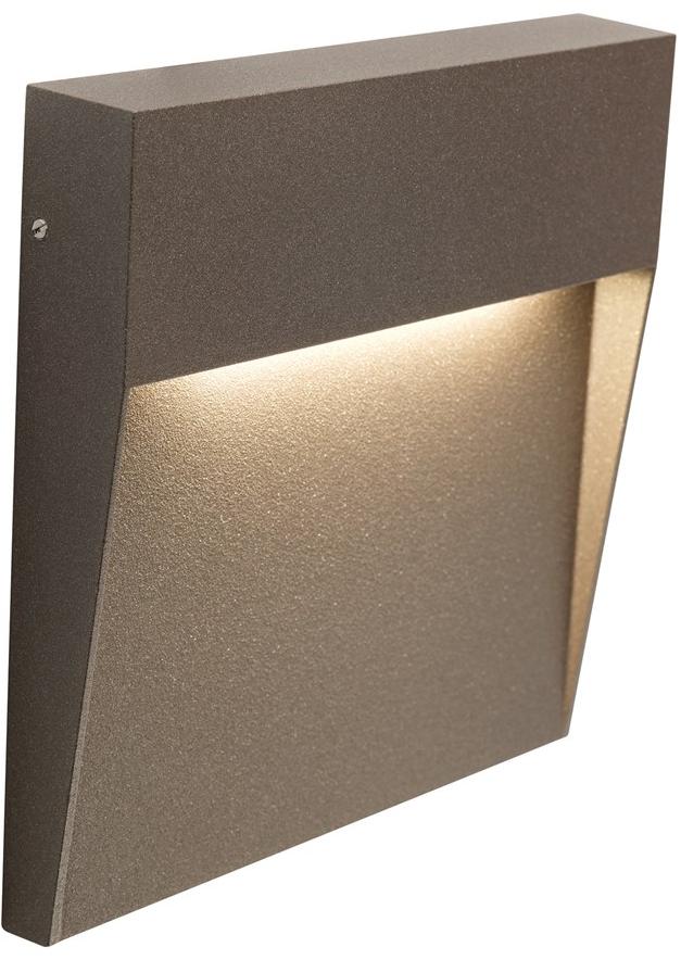 SOVIL Стена для улицы из литого под давлением алюминия / ступенчатый светильник sun-id-1501615 - Вид №2