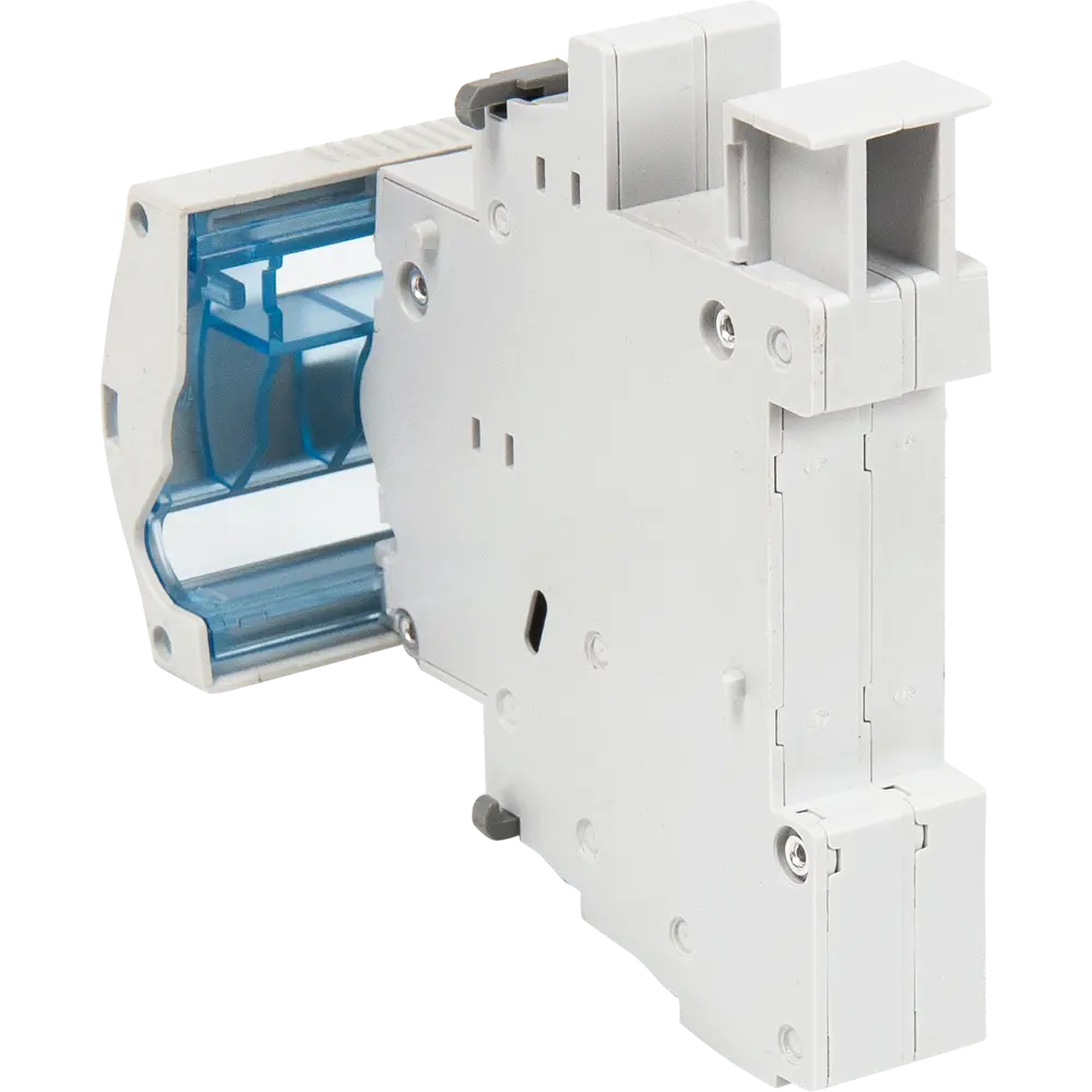 Ручной ввод резерва Legrand DX3 2 полюса 82030581 STLM-2071079  - Вид №2