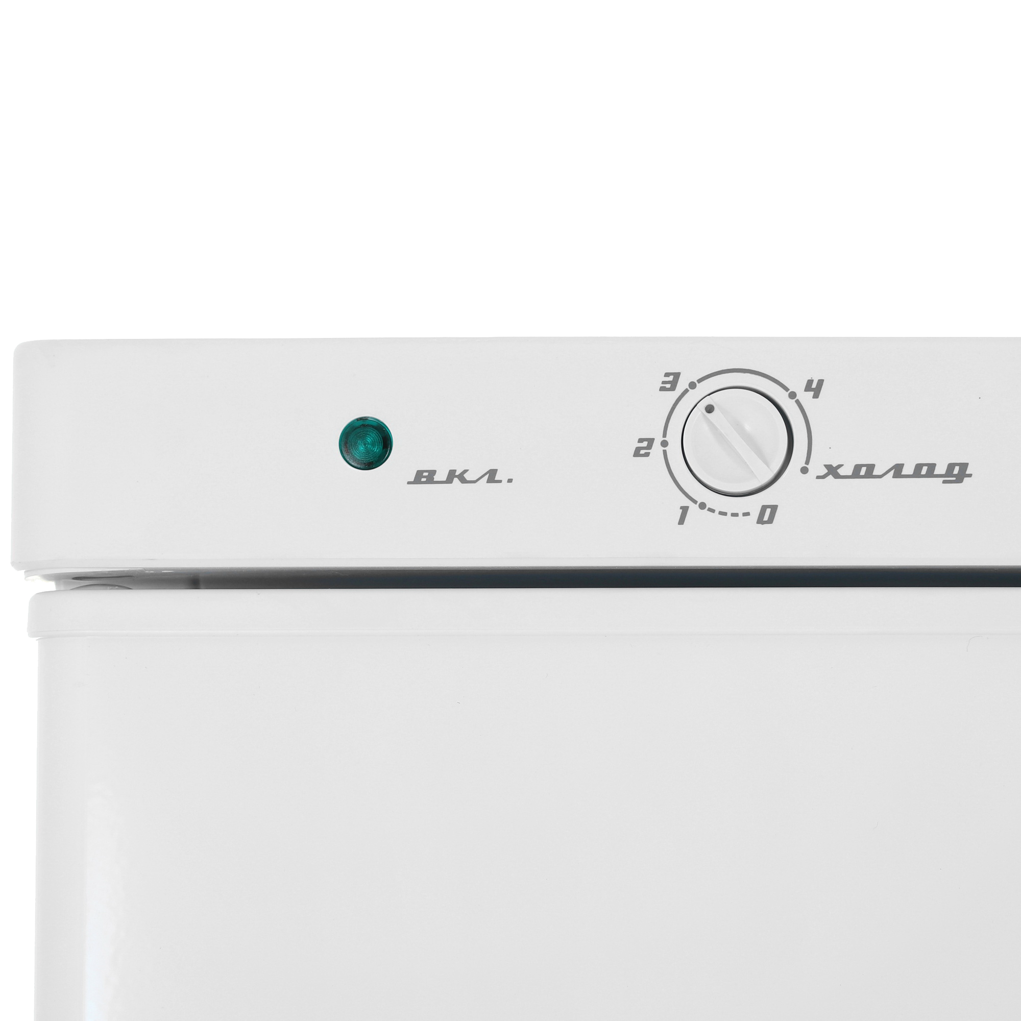 9163260 Холодильник с морозильником   Pozis Мир-ДХ-120 белый STDN-0051756 - Вид №10