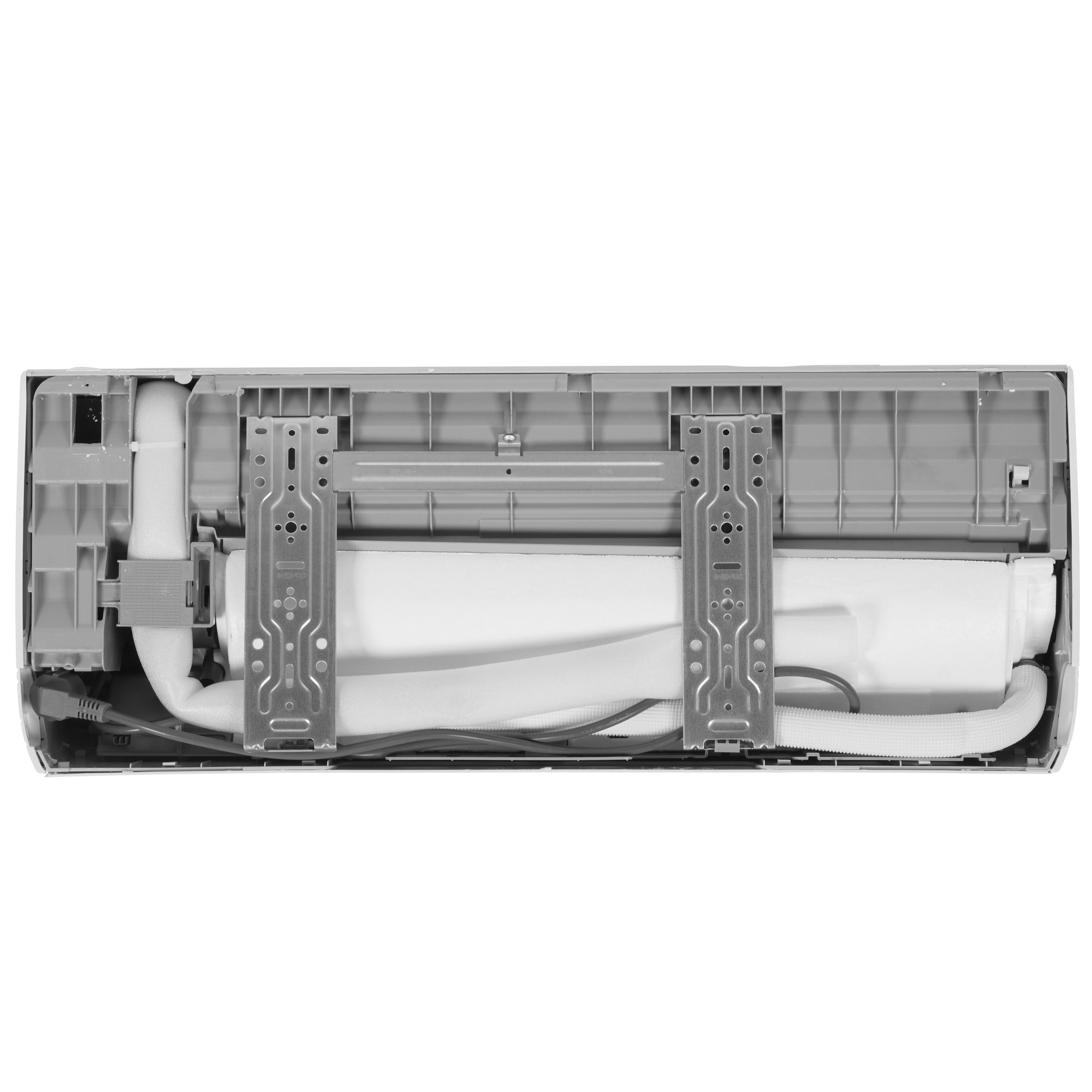 9904414 Кондиционер настенный сплит-система AUX ASW-H09A4/JD-R1/AS-H09A4/JD-R1 белый STDN-0144913 - Вид №4