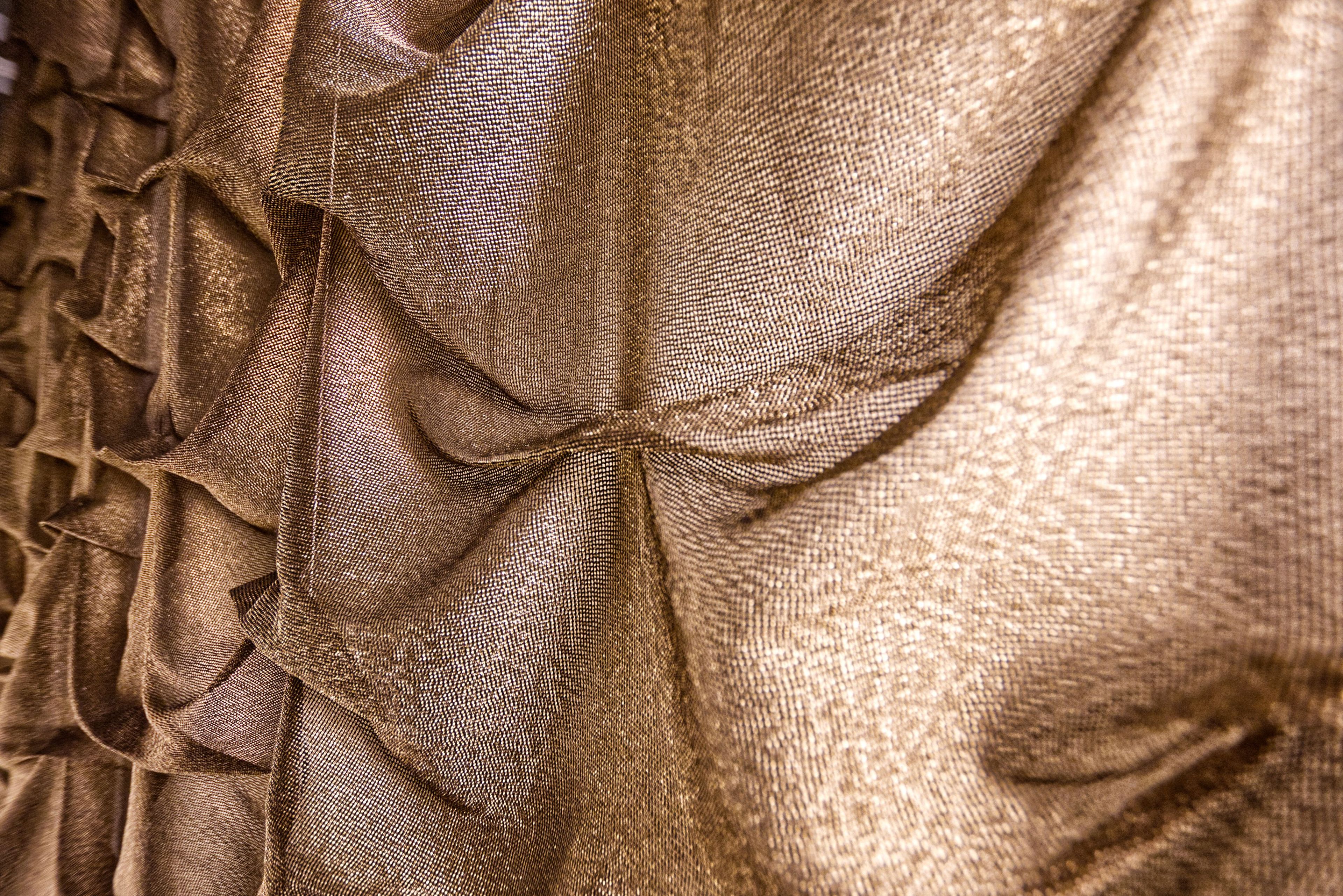 Ткань пакет занавес Tendagi® эксклюзивные шторы ARCH-00062497 - Вид №6