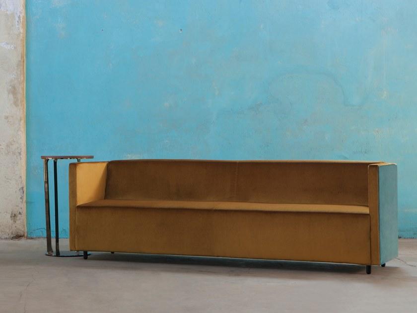 Riccardo Rivoli 3-х местный диван Qbo sun-id-1478552 - Вид №1