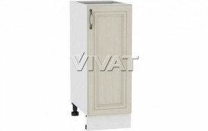 82829C Шале Шкаф нижний с 1-ой дверцей Н 300 + Ф-10 Vivat-мебель