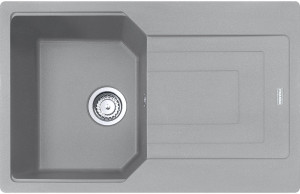 114.0595.352 Better, мойка ubg 611-78 сер. стоп., про-во словакия Franke Franke Urban