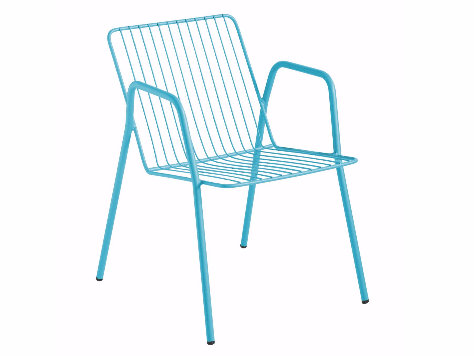 Садовый стул с подлокотниками iSimar Niza ARCH-00135078