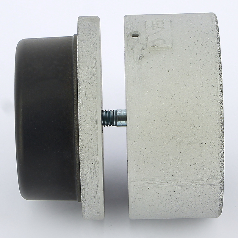 Насадка для плоского сварочного аппарата FV-PLAST 75мм 402075 - Вид №1